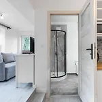 Apartment Heweliusza Gdynia