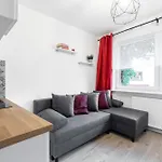 Heweliusza Apartment *