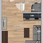 Heweliusza Apartment Gdynia