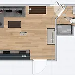 Apartment Heweliusza