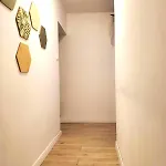 Heweliusza Apartment Gdynia