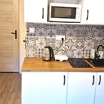 Apartment Heweliusza