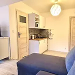Apartment Heweliusza *