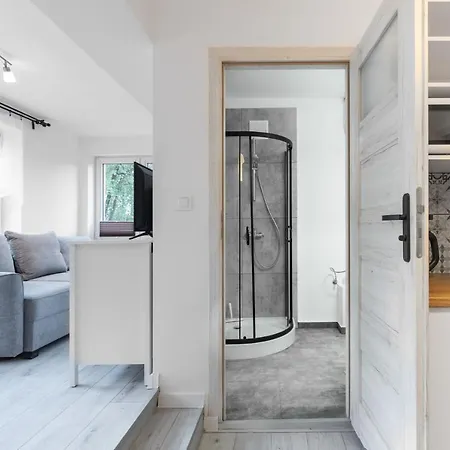 Apartmán Heweliusza Gdyně