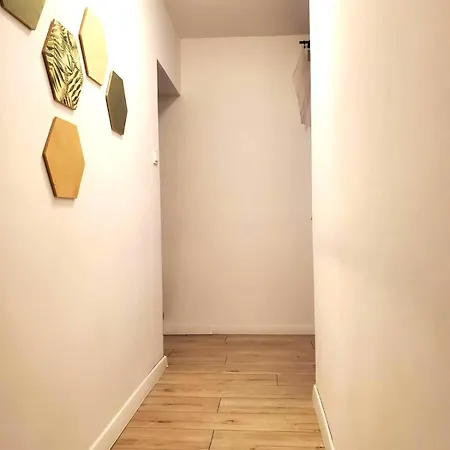 Heweliusza Apartmán Gdyně