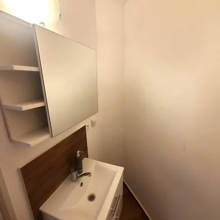 Apartmán Heweliusza *