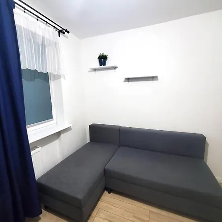 Heweliusza Apartmán