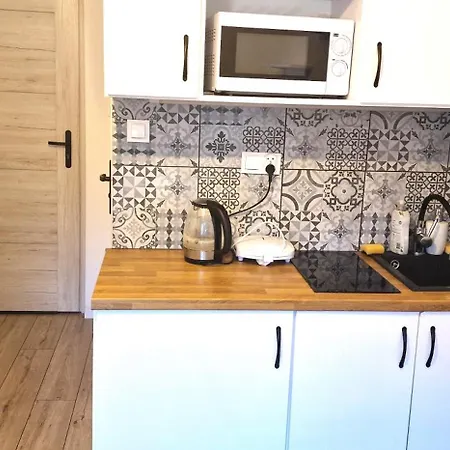 Apartmán Heweliusza