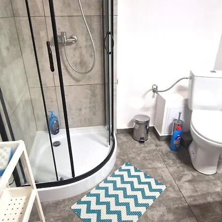 Heweliusza Apartmán