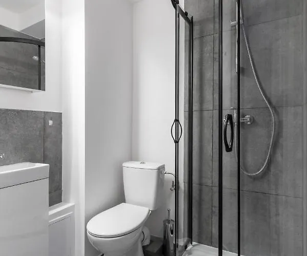 Heweliusza Apartman Gdynia